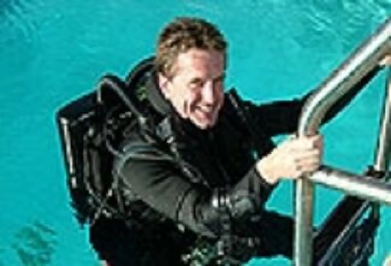 Drew Richardson