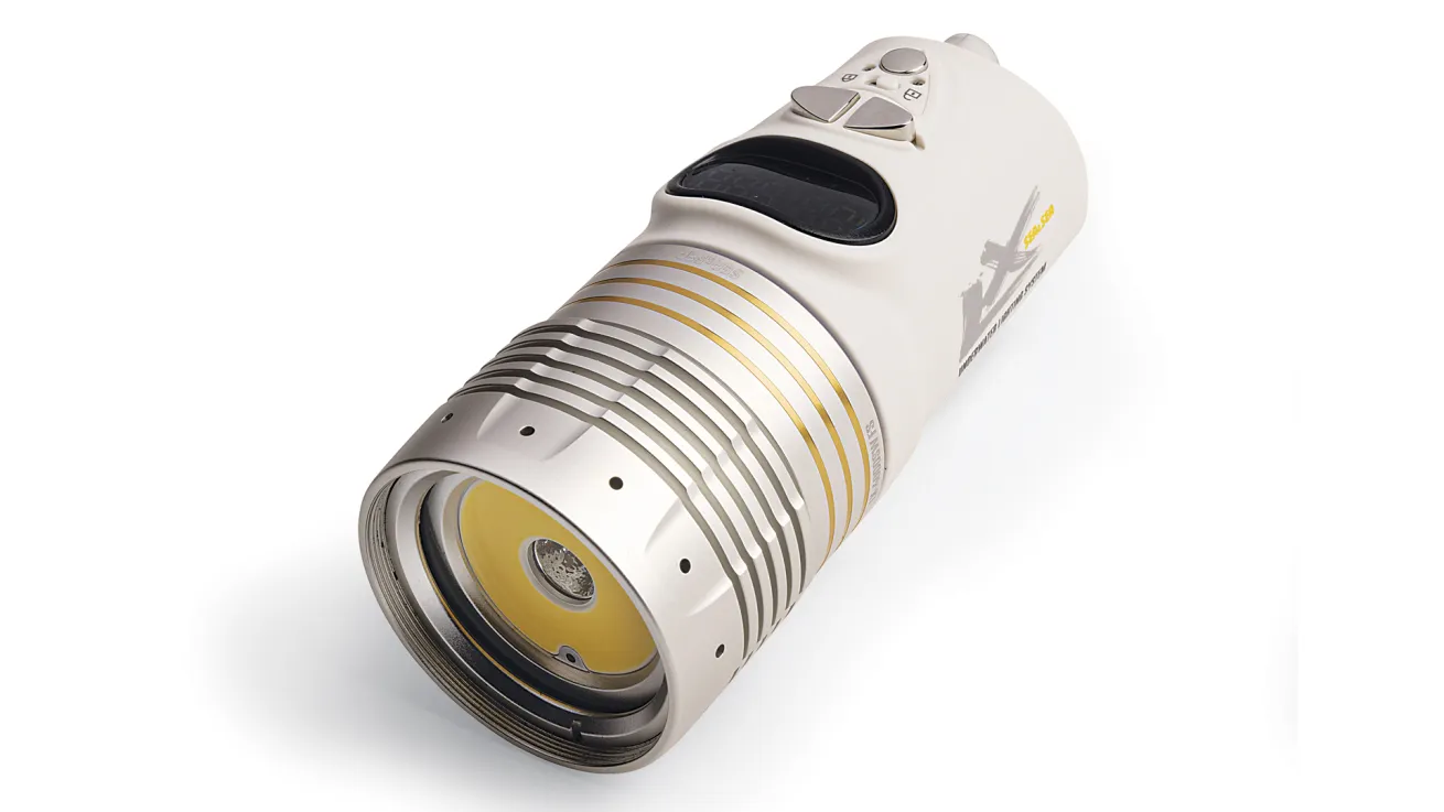 sea&sea LX-4000SW FS