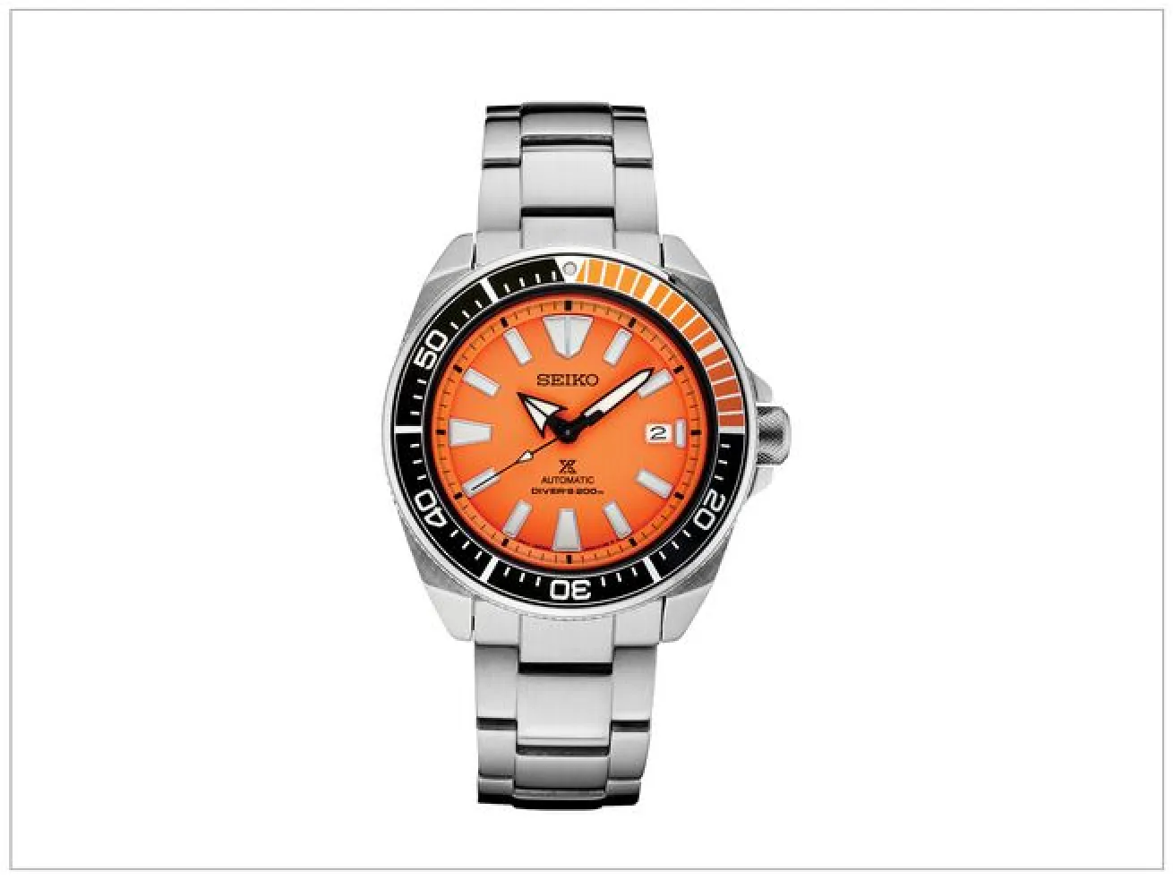 Seiko Prospex SRPC07