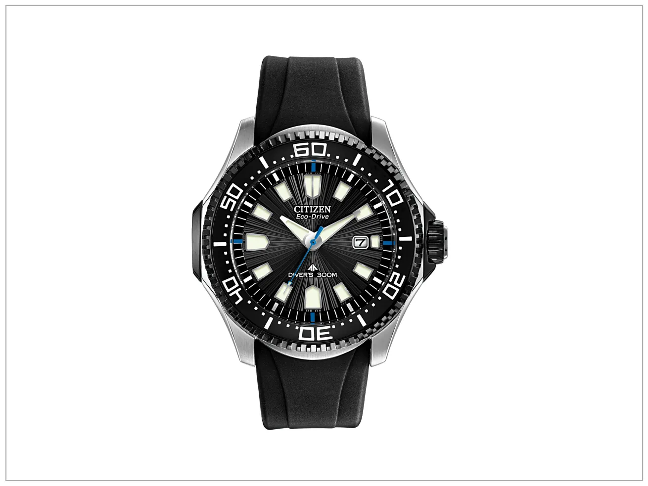Citizen Promaster Diver BN0085-01E