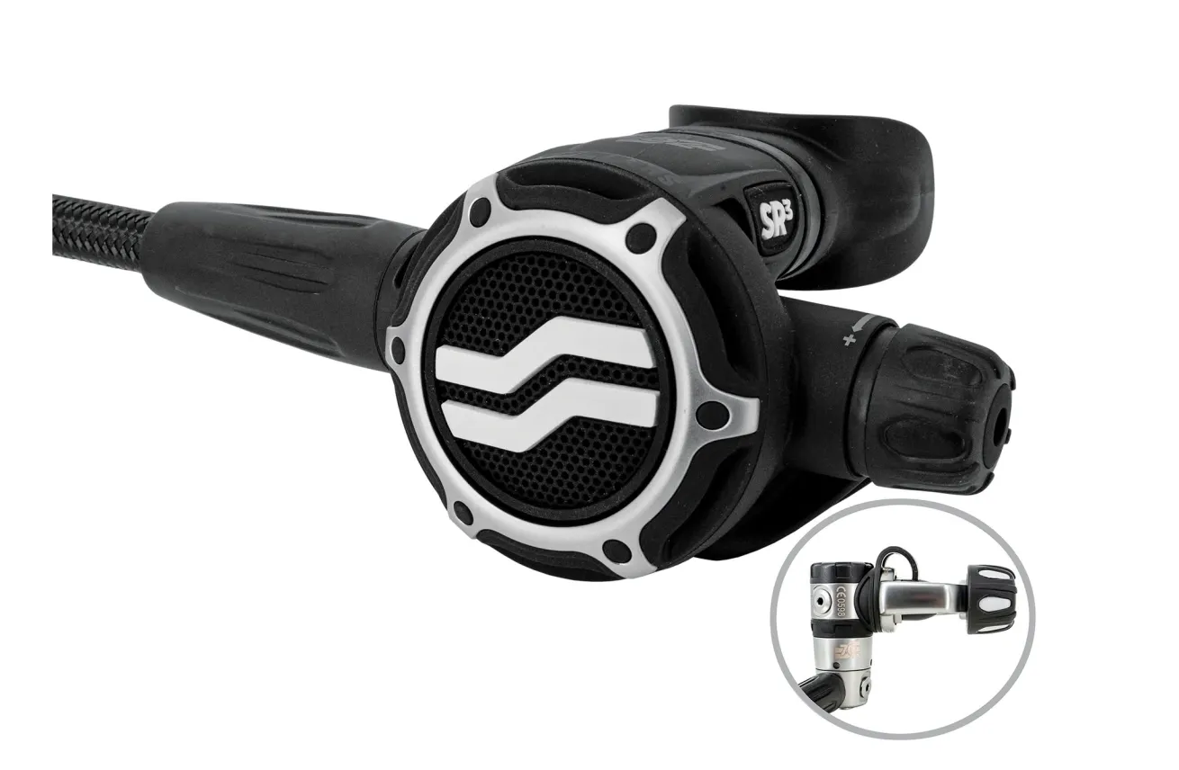 Sherwood SR3 70th Anniversary Edition