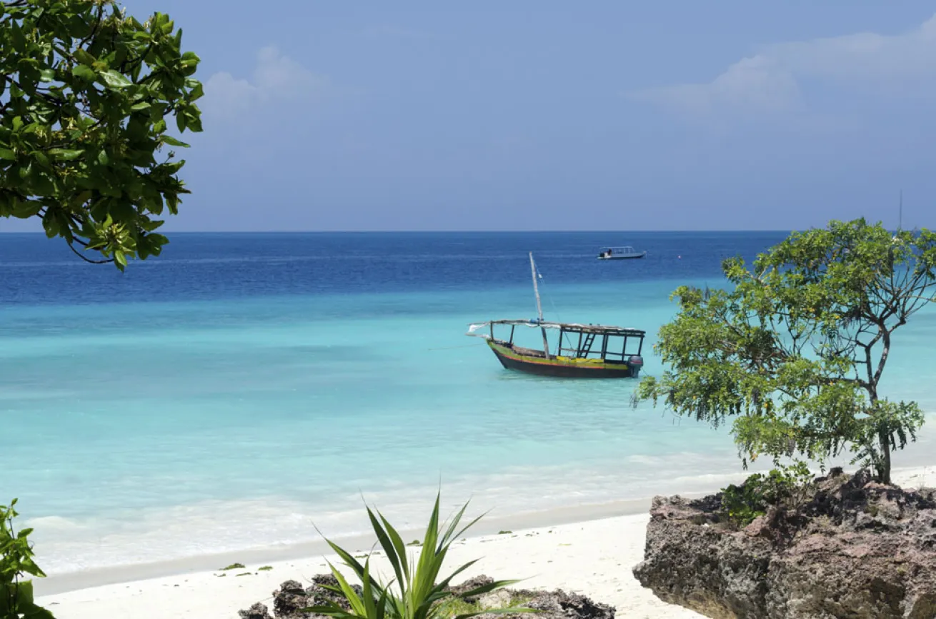zanzibar scuba diving
