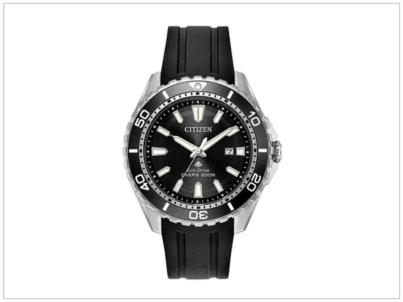 Citizen Promaster Diver BN0190-07E