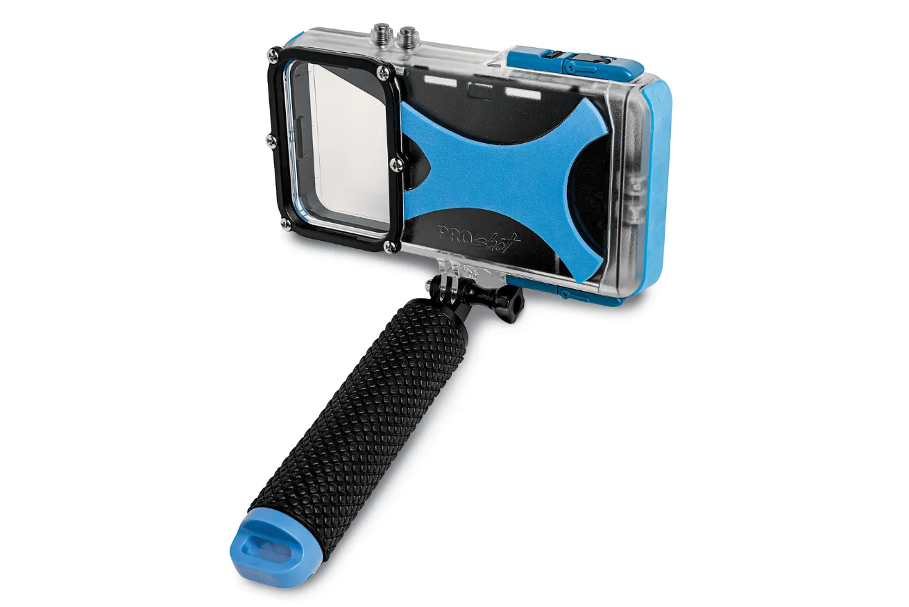 Best Underwater Housings for Smartphones | Scuba Diving Best Underwater Housings for Smartphones | Scuba Diving