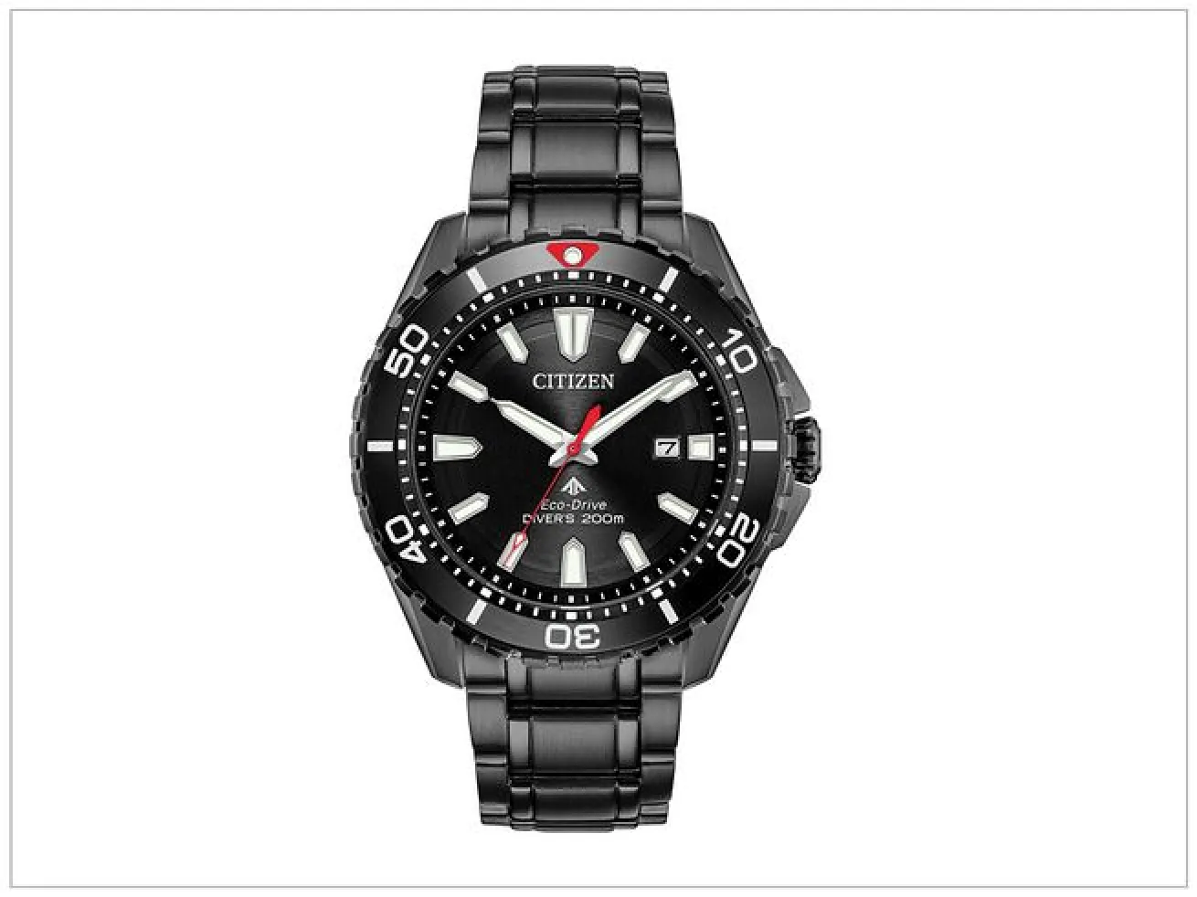 Citizen Promaster Diver BN0195-54E