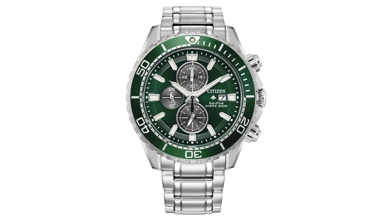 Citizen PROMASTER Dive CA0820-50X | Scuba Diving