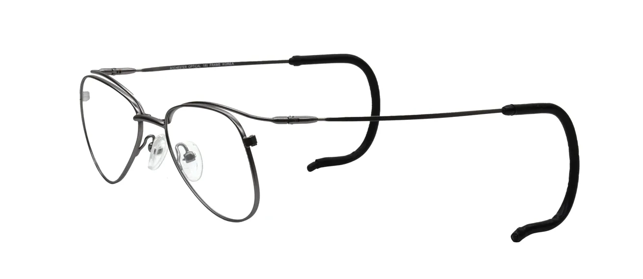 MaskOptix Prescription Dive glasses