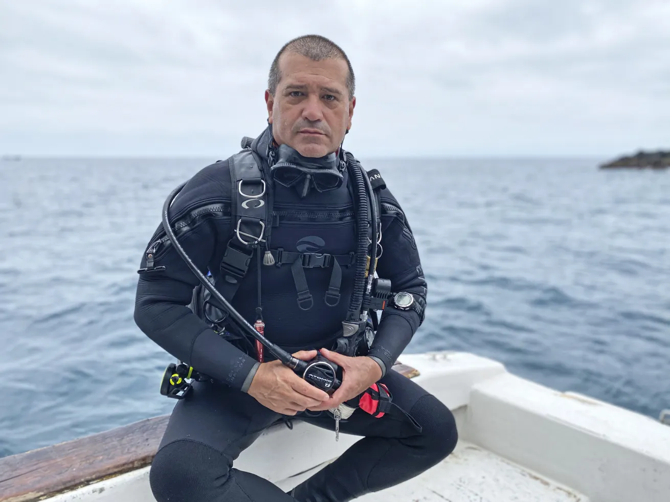 Michel Guerrero