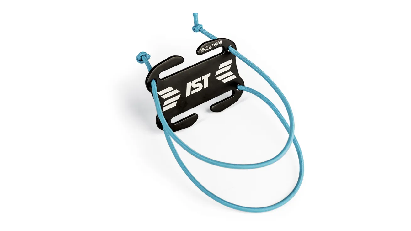  IST Sports Weight Holder