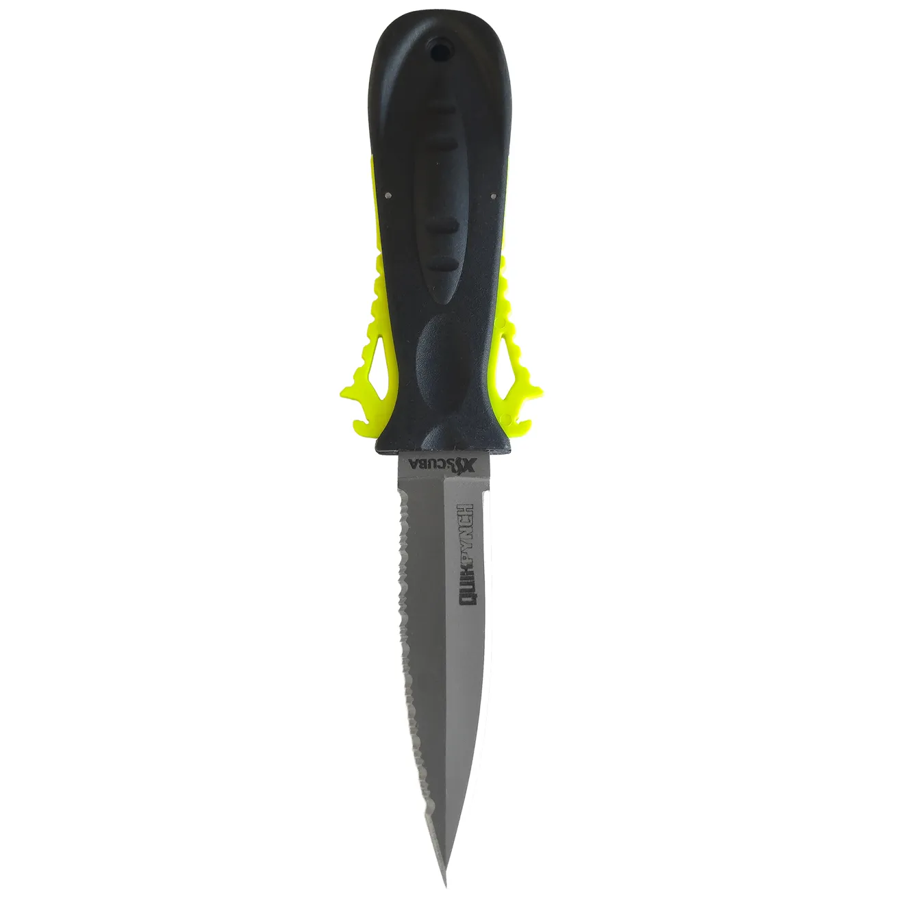 xs scuba quikpynch