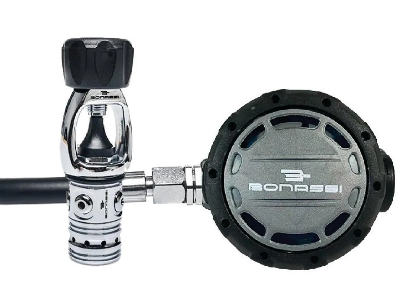 Bonassi Eolo regulator 