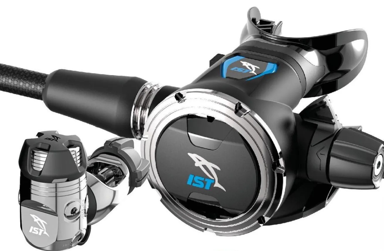 IST Sports R-2000