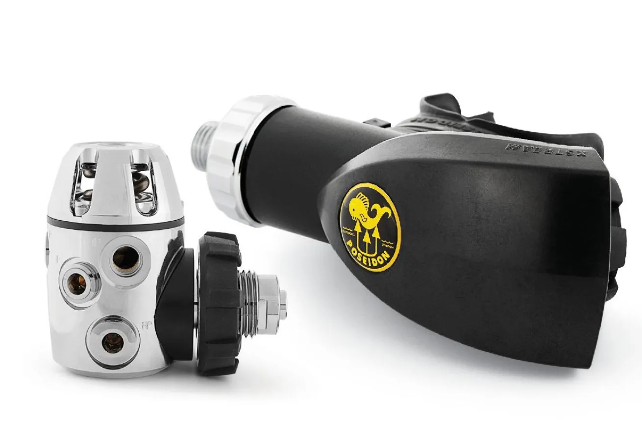 Poseidon Xstream Deep/Xstream Deep