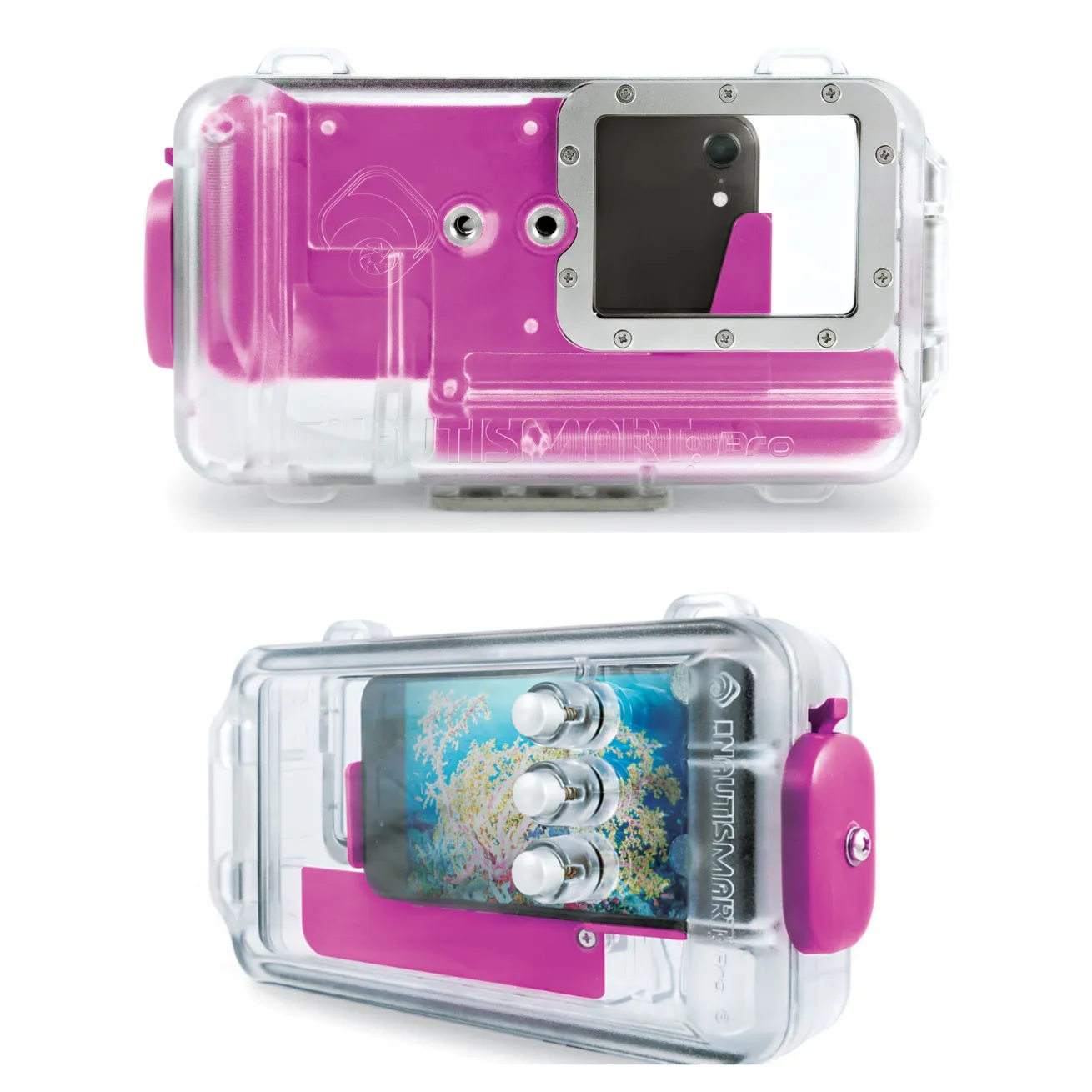 Best Underwater Housings for Smartphones | Scuba Diving Best Underwater Housings for Smartphones | Scuba Diving