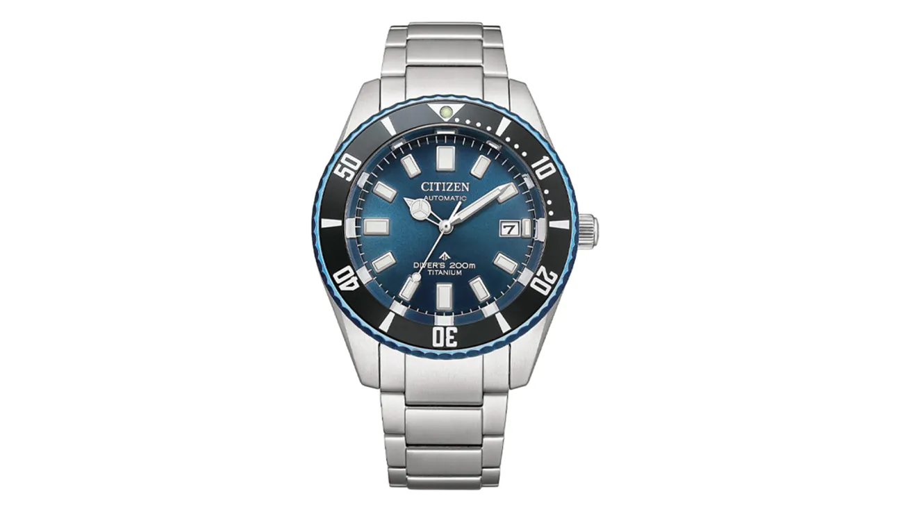 Citizen Promaster Fujitsubo NB6026-56L