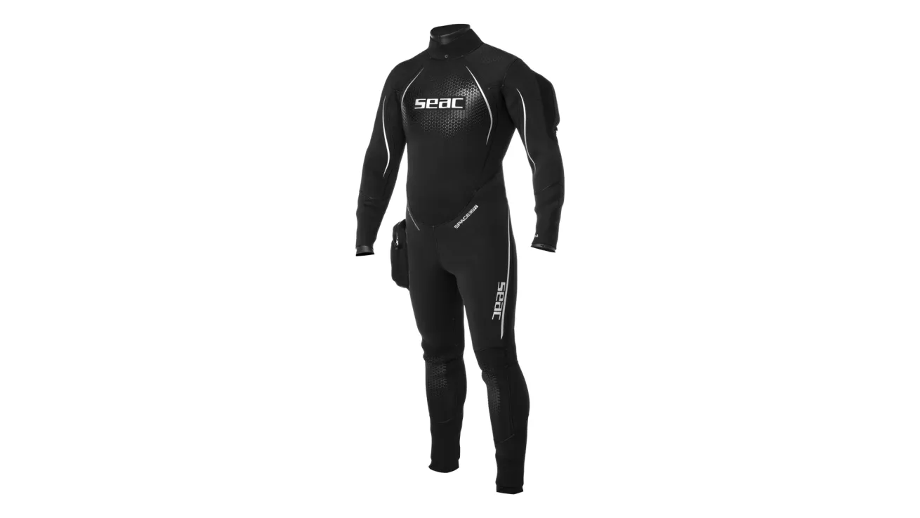 5 New Semidry Wetsuits We Love | Scuba Diving