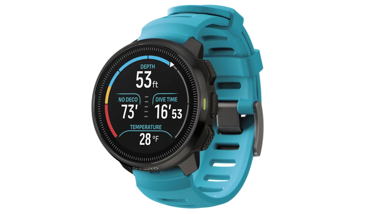 Suunto Ocean