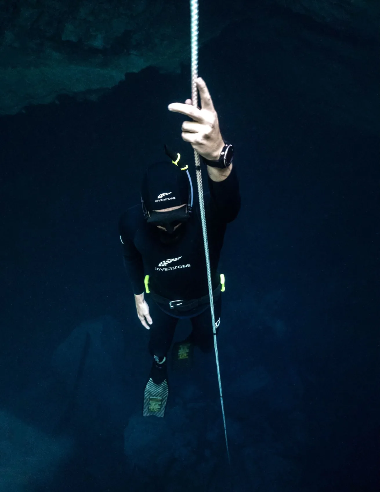 It's not about fancy gear, it's about what works for you.