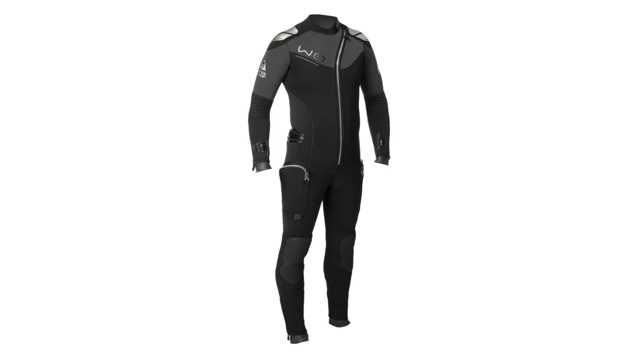 WATERPROOF W8 5 MM