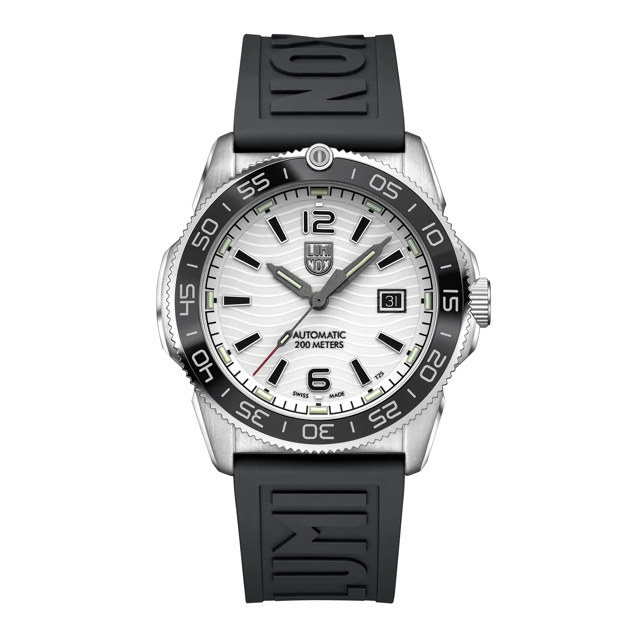 Luminox Pacific Diver Automatic Midnight Mariner XS.3101.H