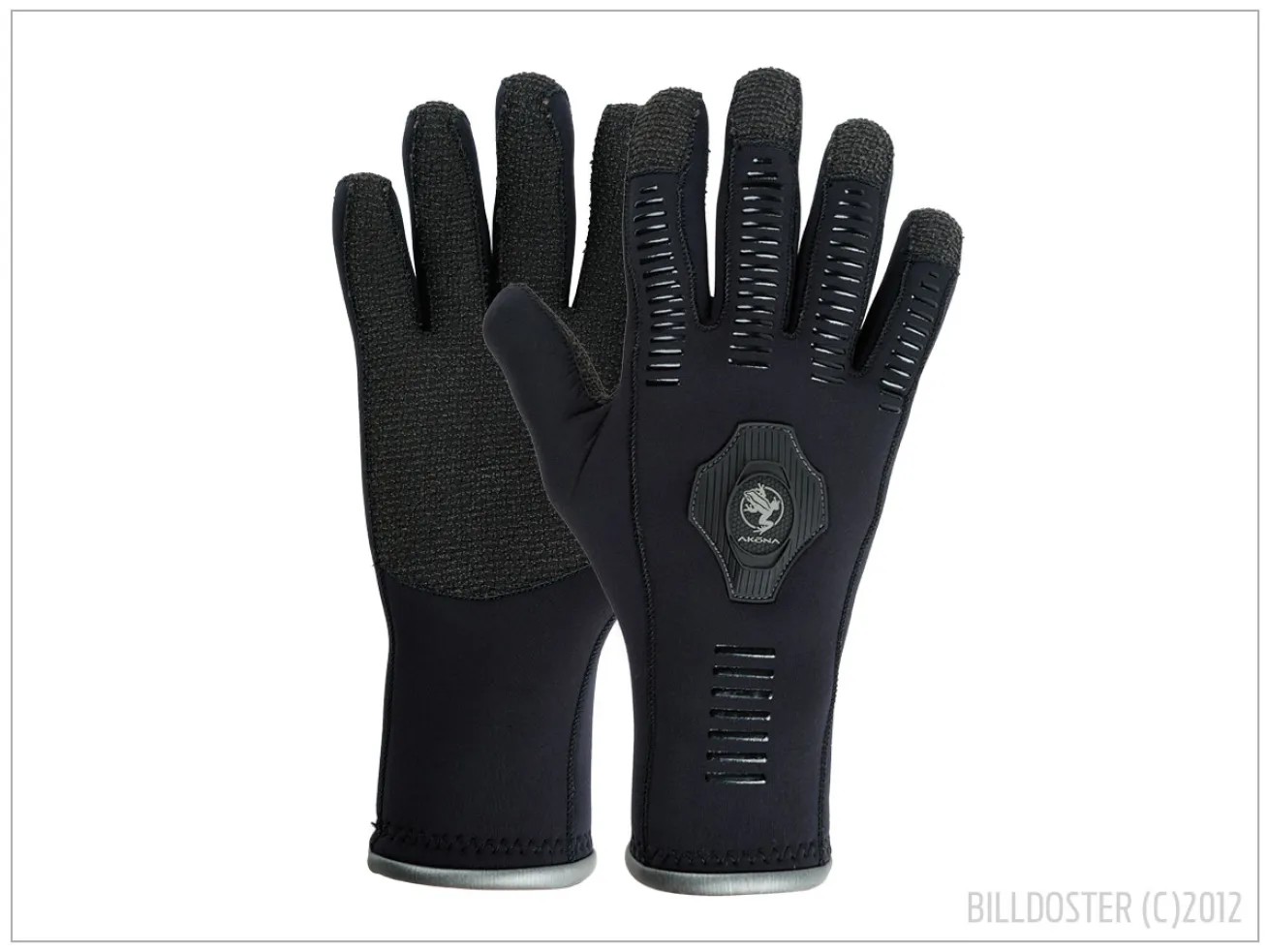 Akona 5mm gloves