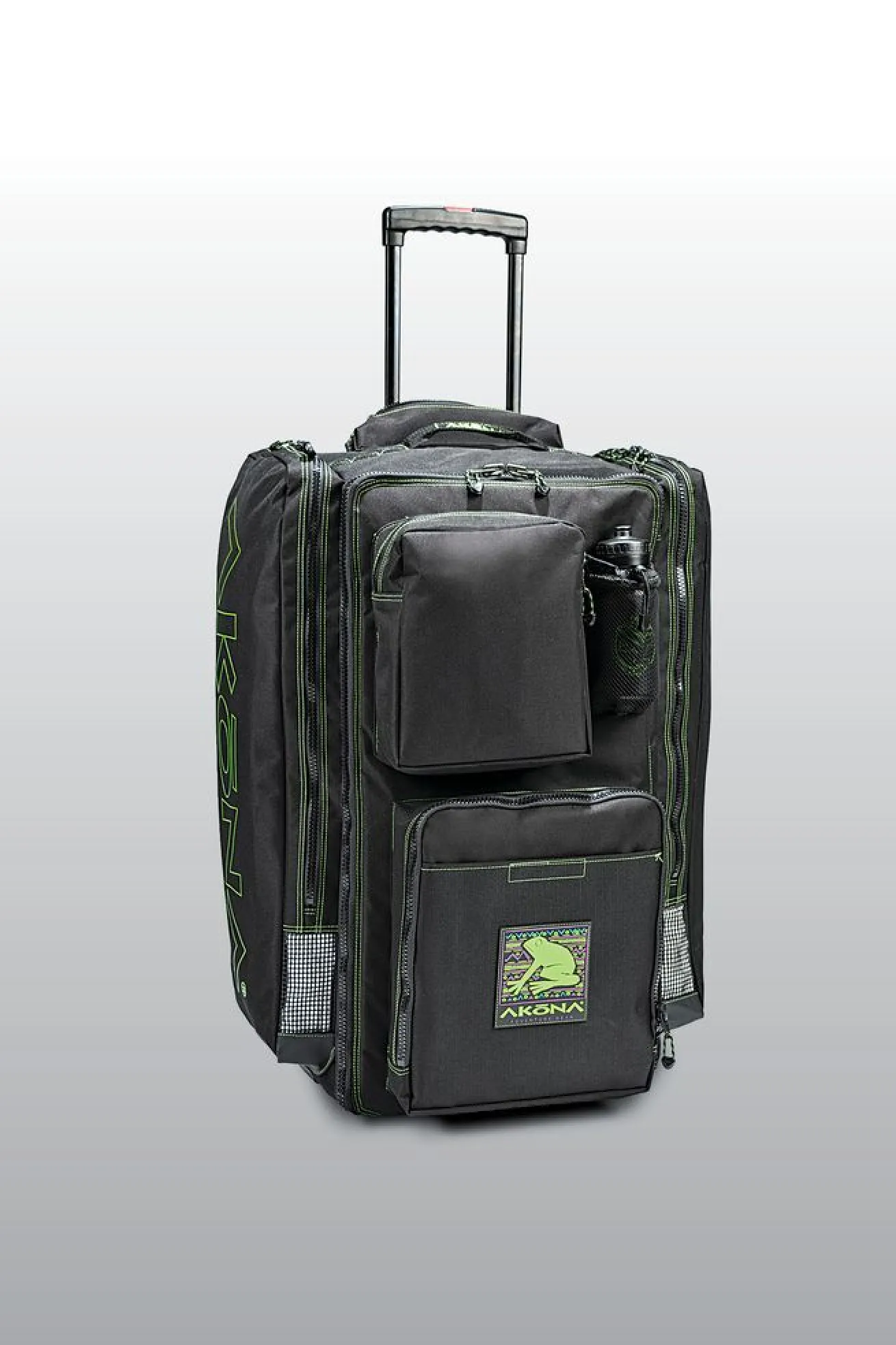 Dive Bag Review: Large Roller Bags | Scuba Diving