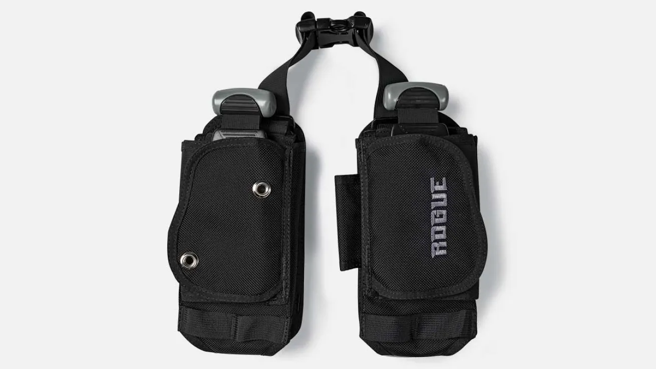 Aqua Lung Rogue integrated weight waistbands