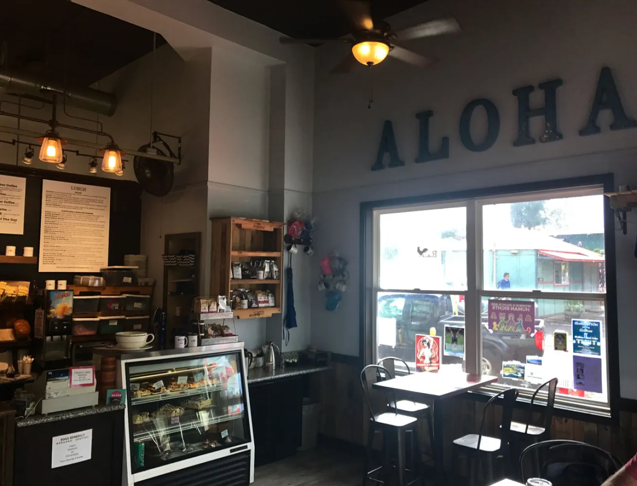 bakery in maui, hawaii