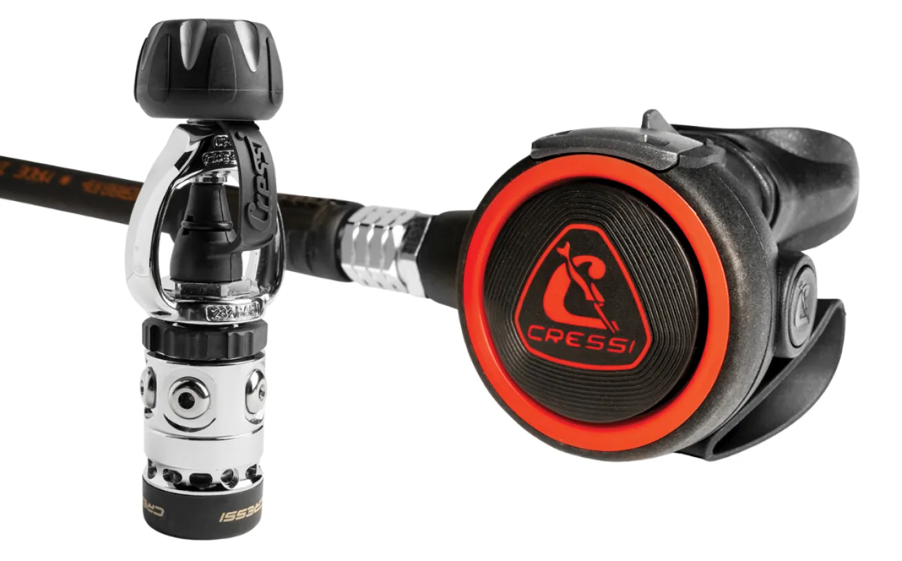 Cressi AC5/Zen