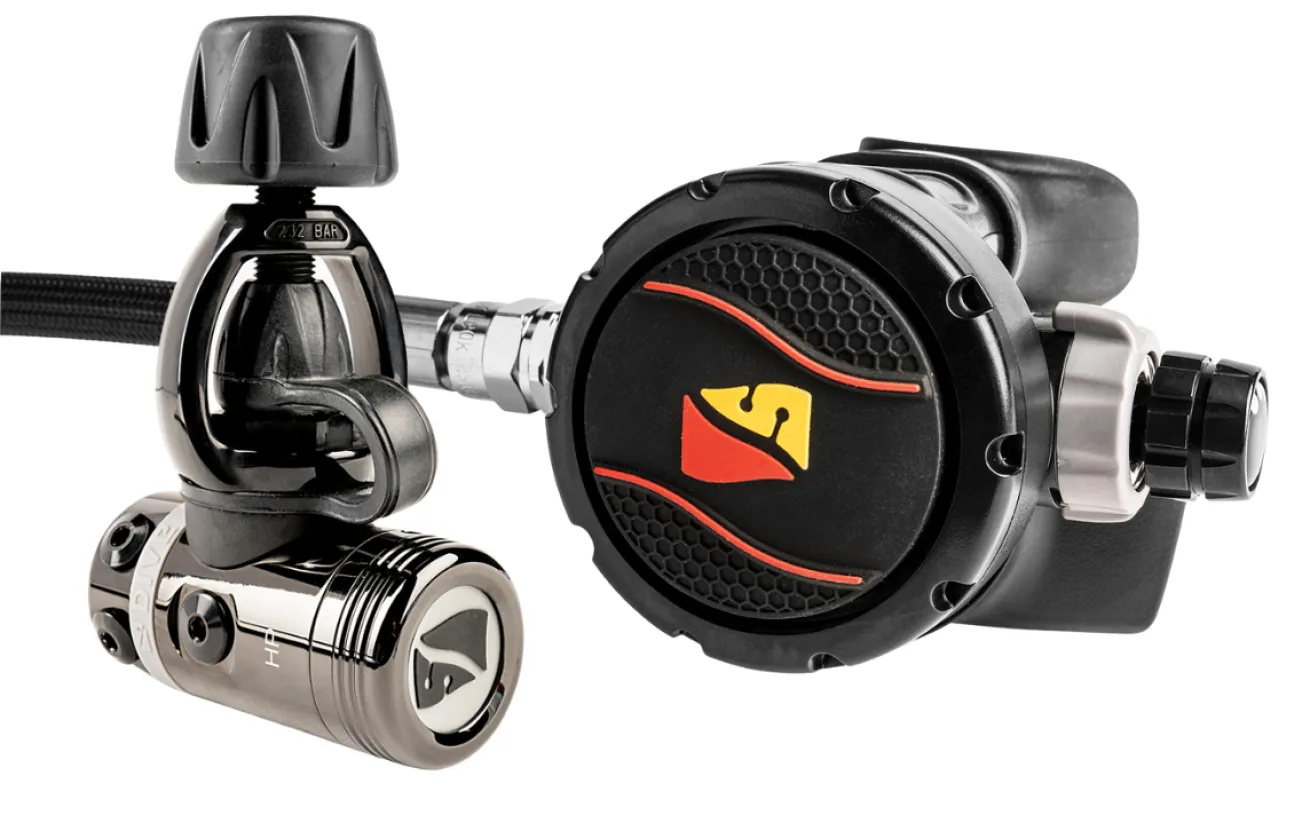 Dive Rite XT1/XT2