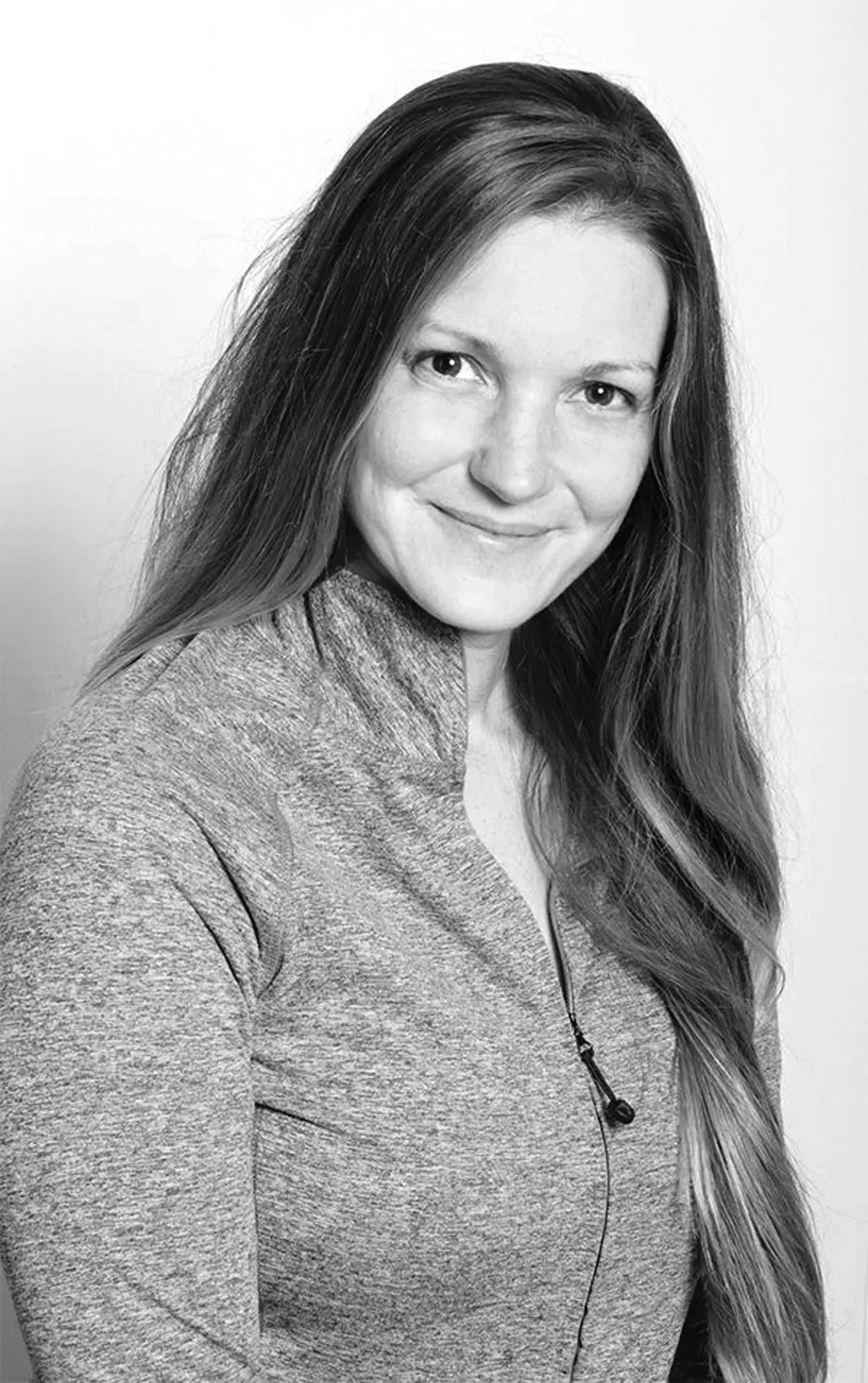 AMANDA COTTON