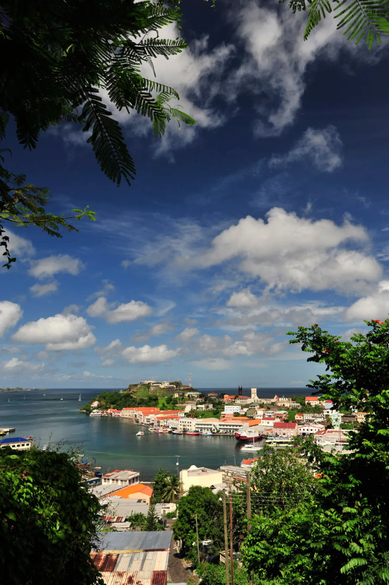  St. George's