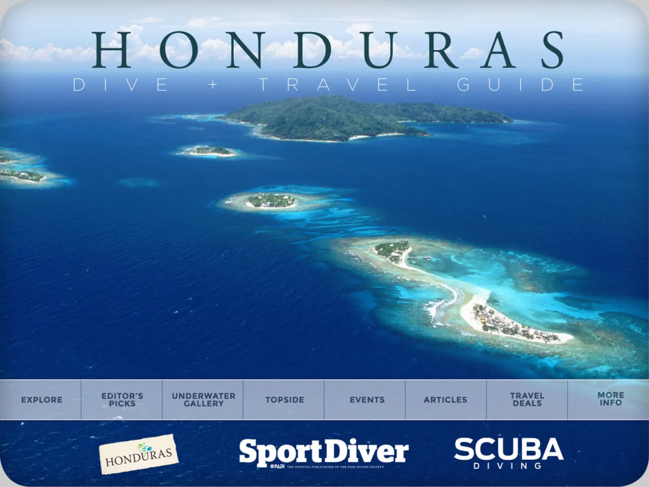 Honduras Destination Guide