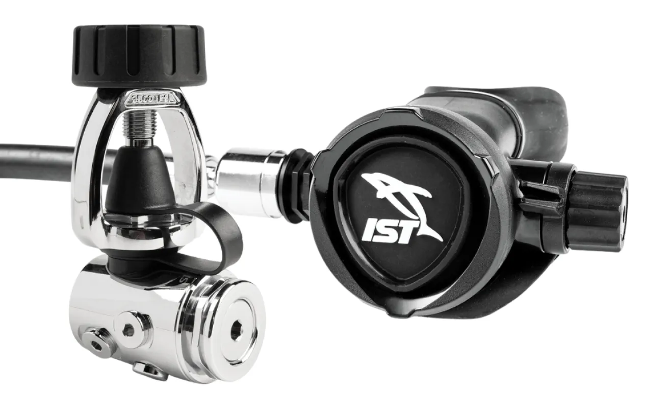 IST Sports R-1000