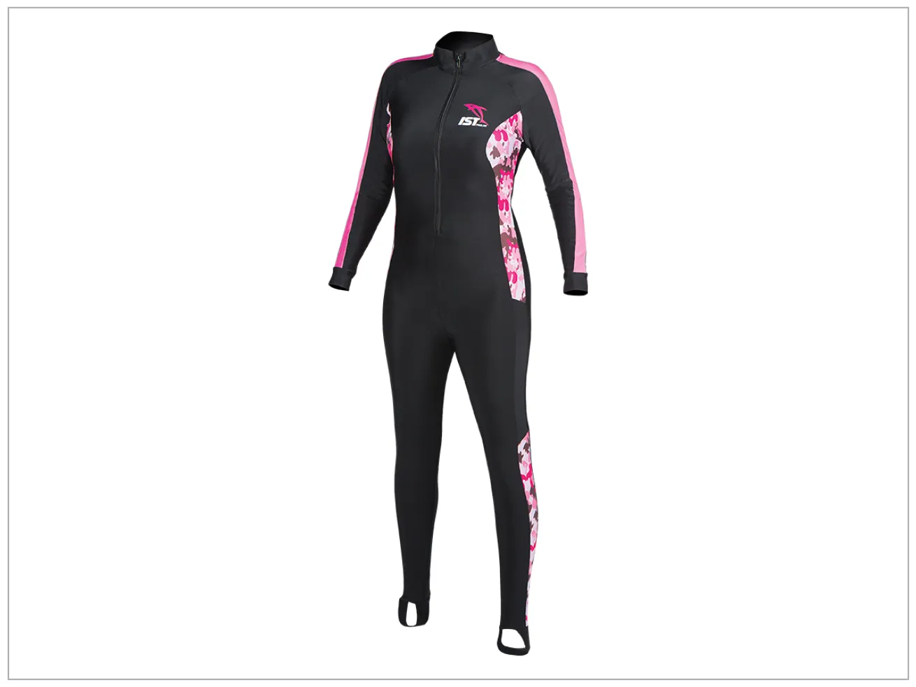scuba diving IST Sports DS20 Dive Skin