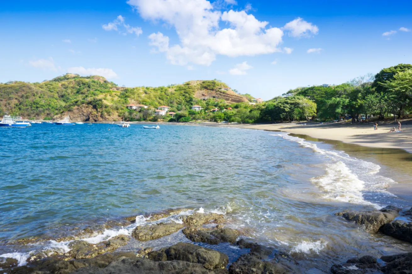 Costa Rica