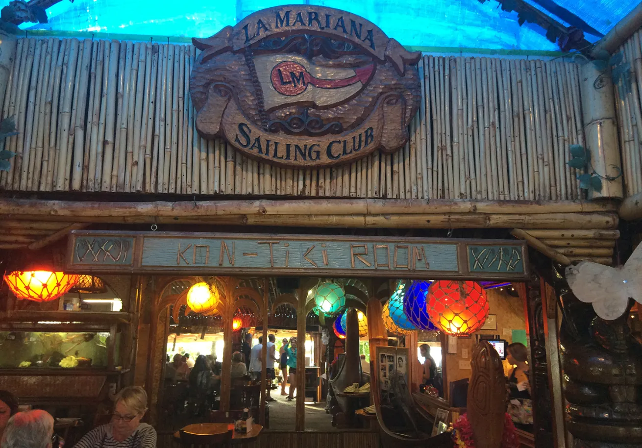 La Mariana Sailing Club