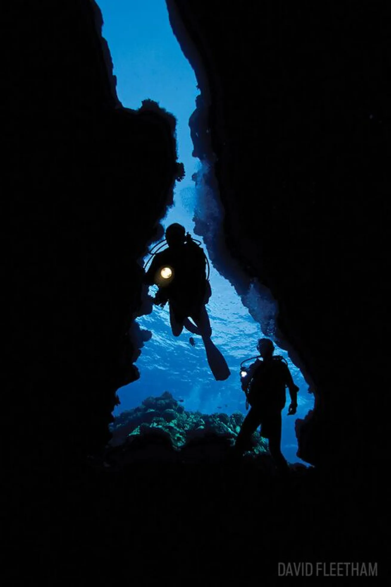 Second Cathedrals Lanai