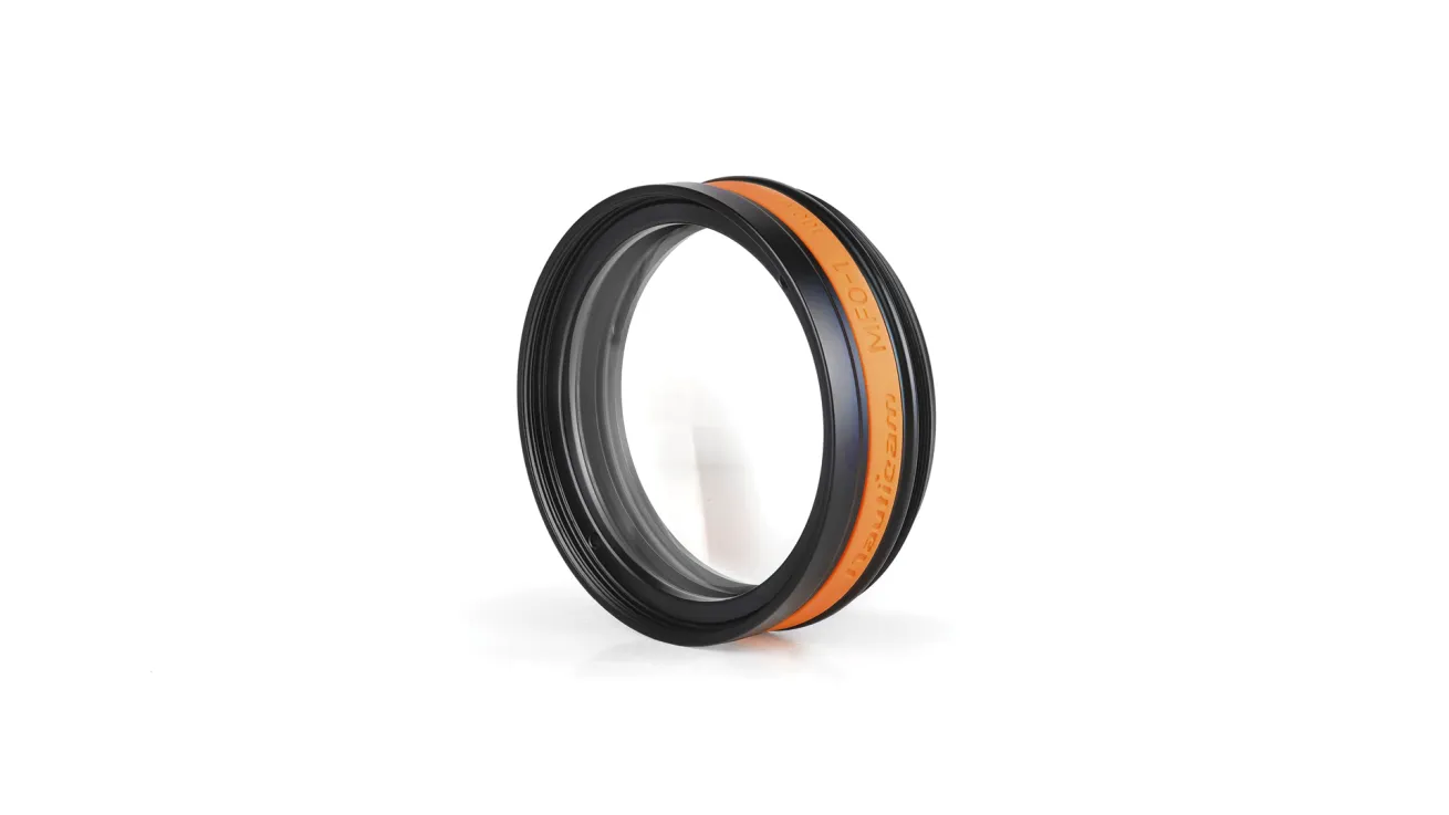 nauticam MFO-1 Mid-Range Focus Optimizer