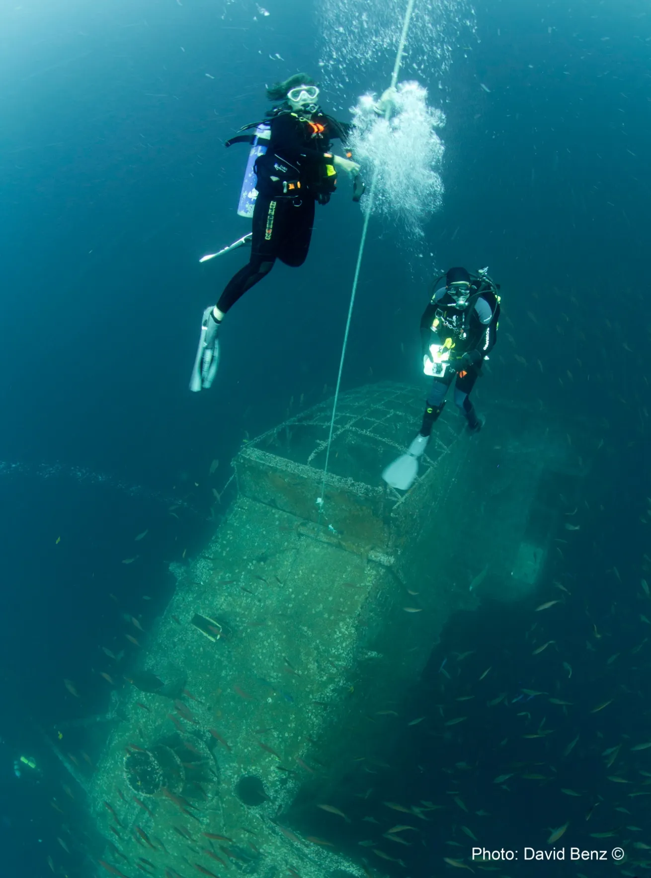 wreck dives in florida the oriskany