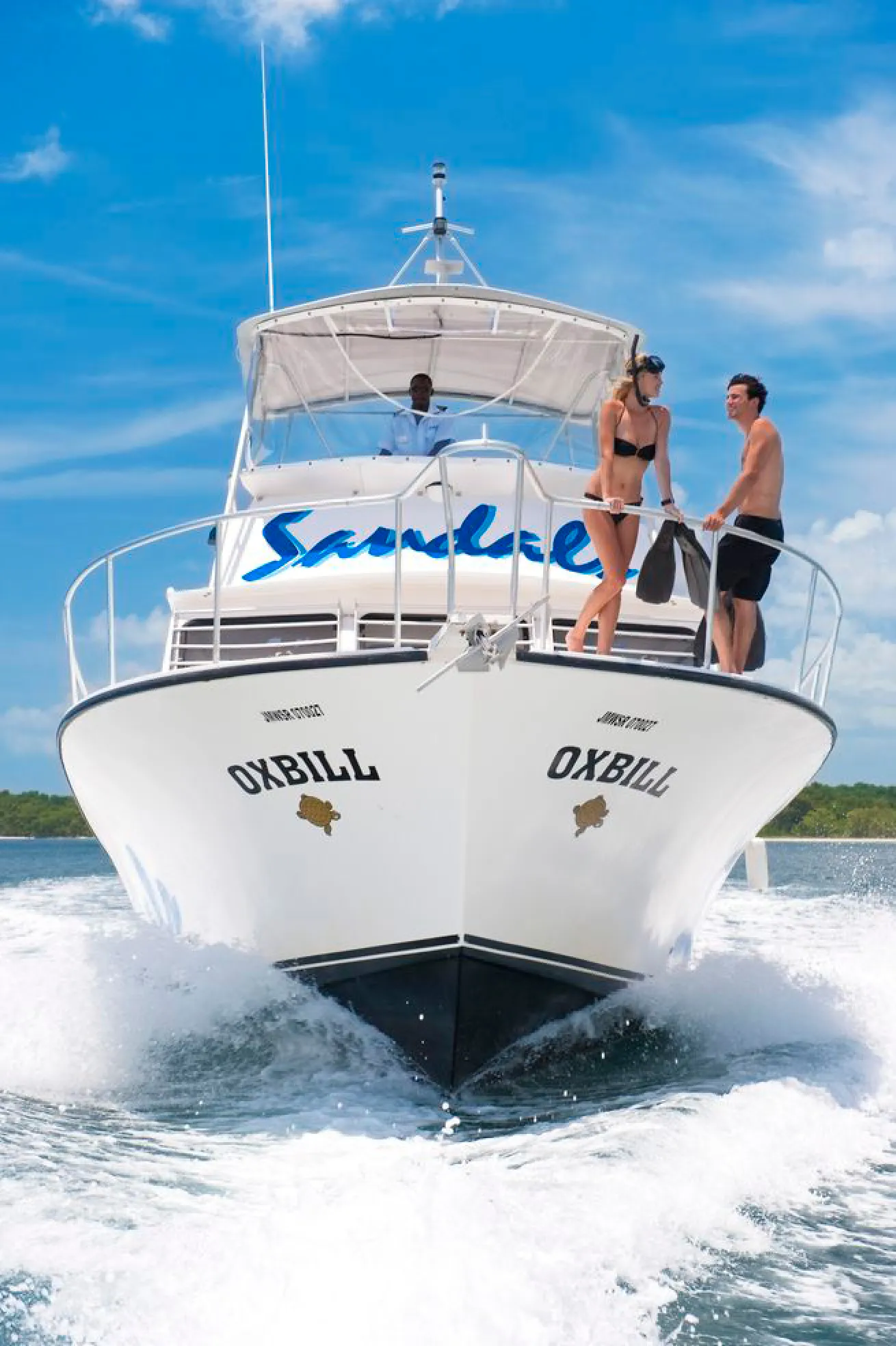 Sandals Grenada