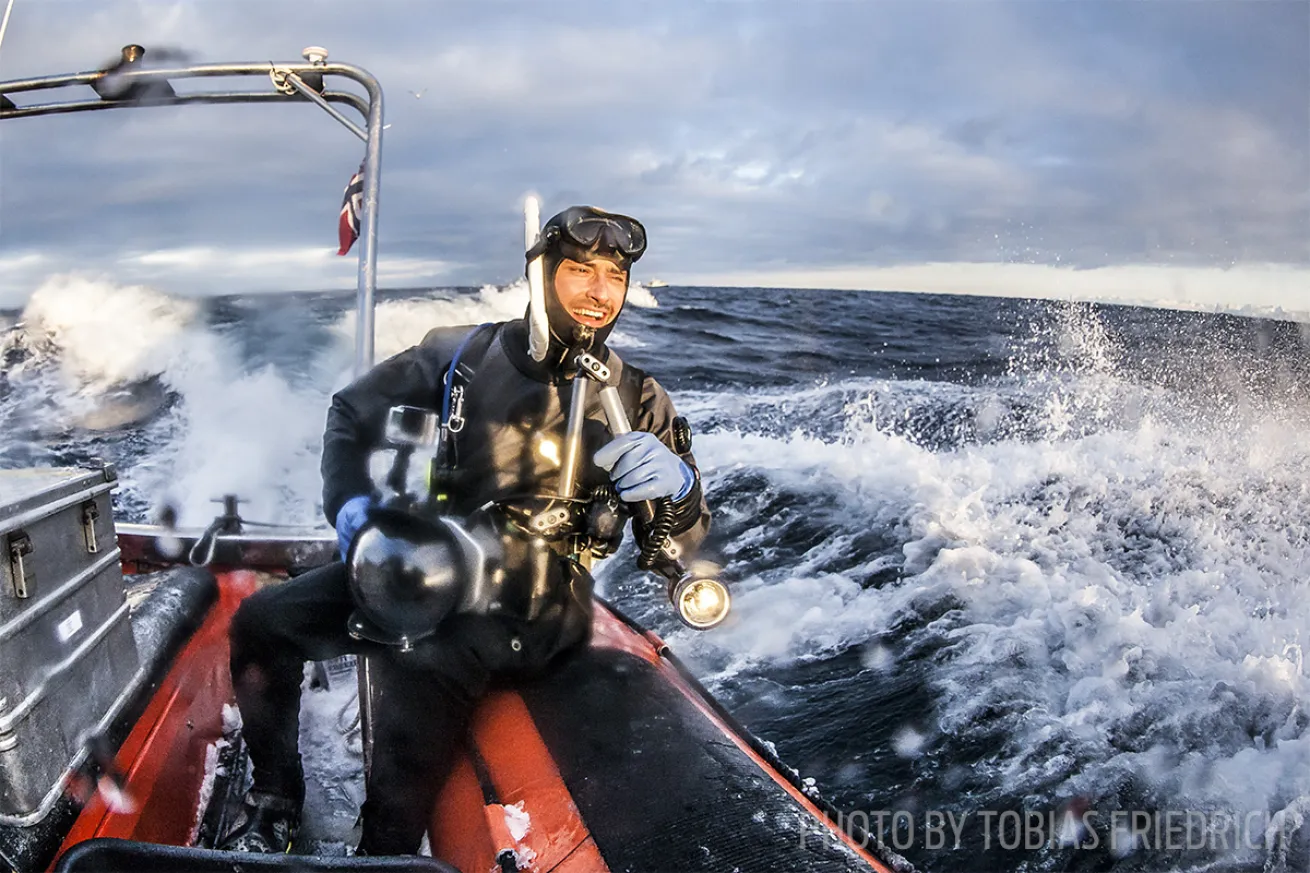 underwater photography scuba diving