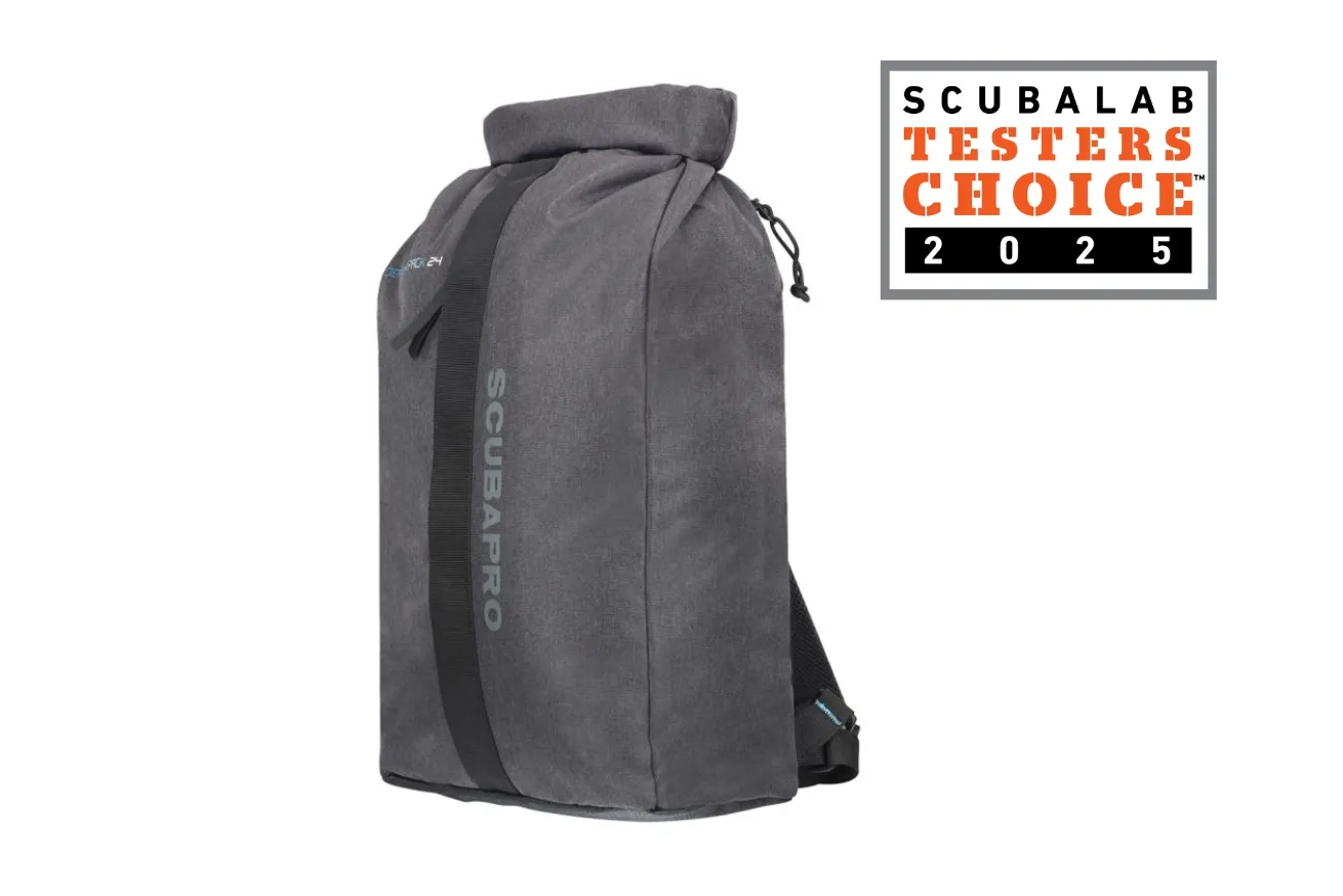 scubapro DEFINITION PACK 24