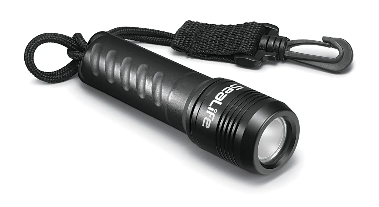 SeaLife Sea Dragon Mini 600 scuba light