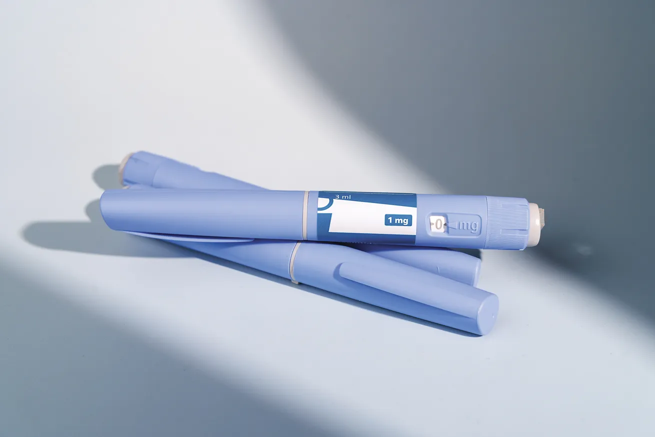 when should you take glp-1 How Long Does It Take for GLP-1 to Suppress Appetite?