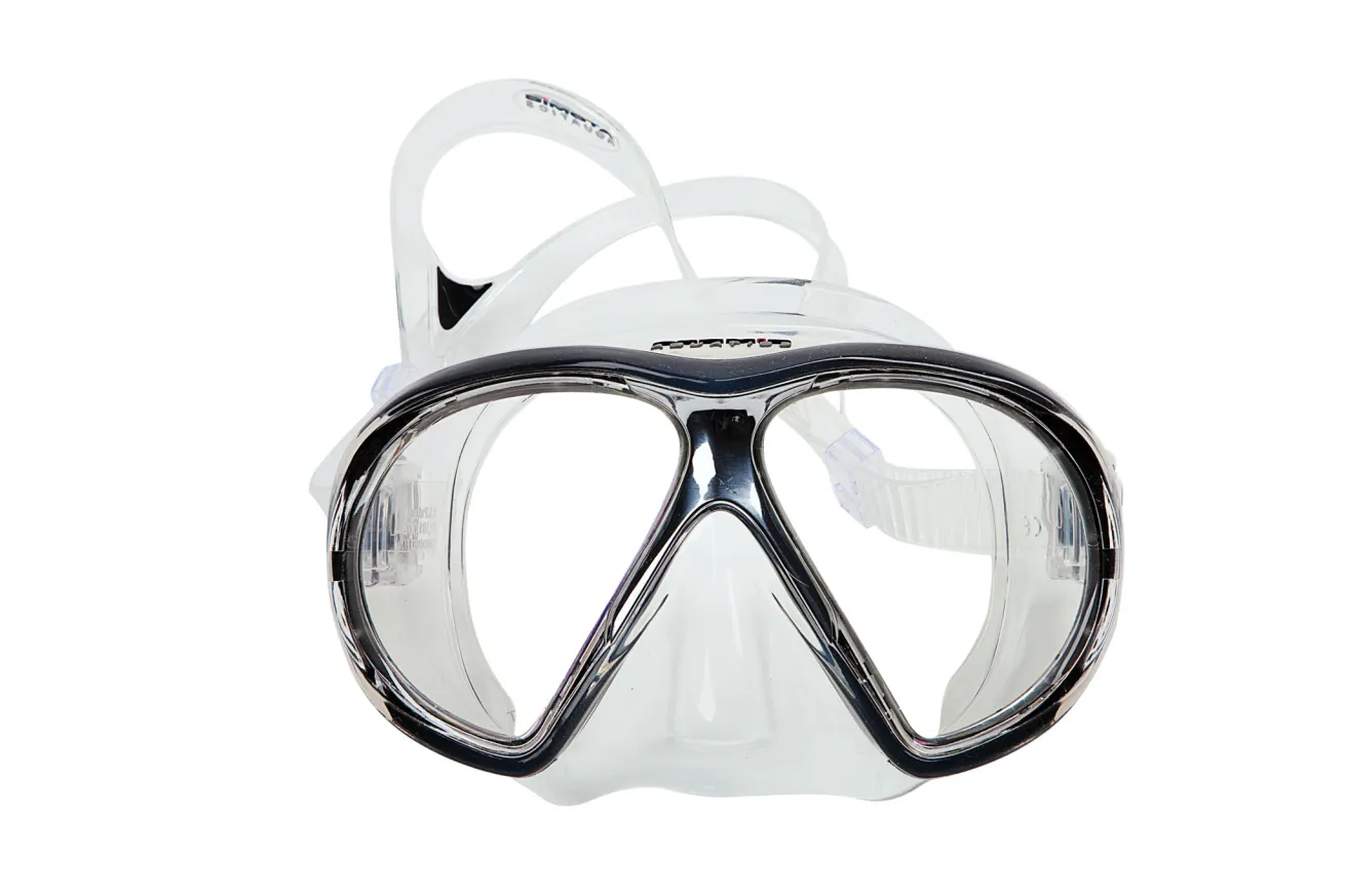 ATOMIC AQUATICS Subframe Mask