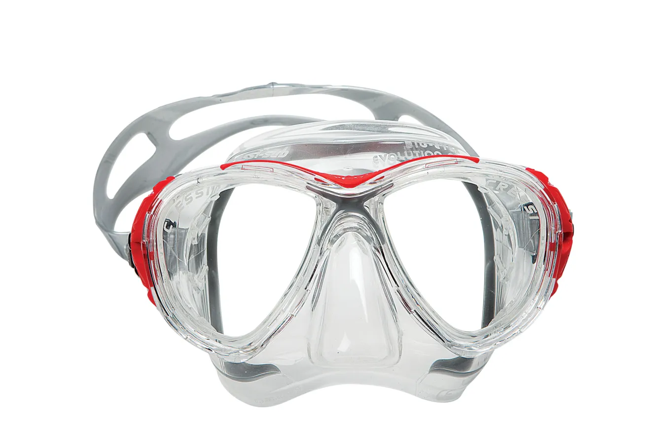 Cressi Evolution