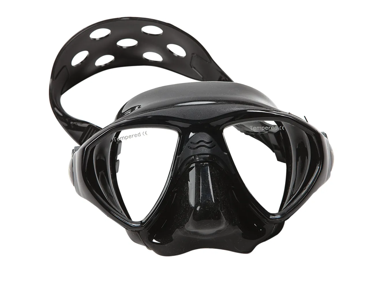 IST Sports SEAL M99 Mask