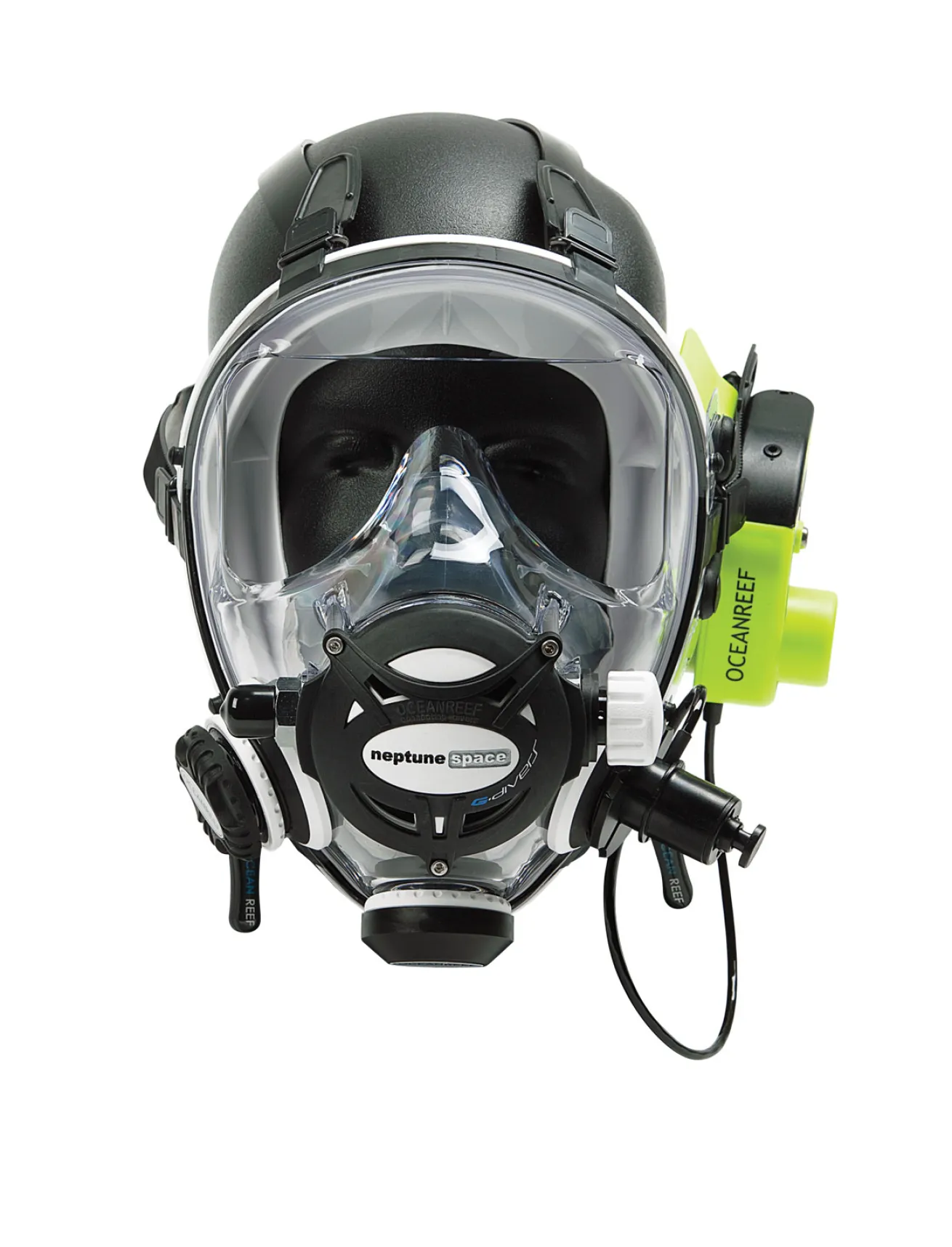 Ocean Reef Neptune Space G.Divers 