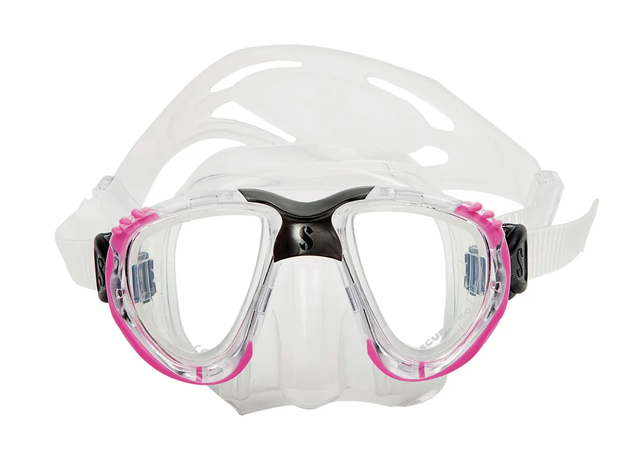 SCUBAPRO Scout Mask